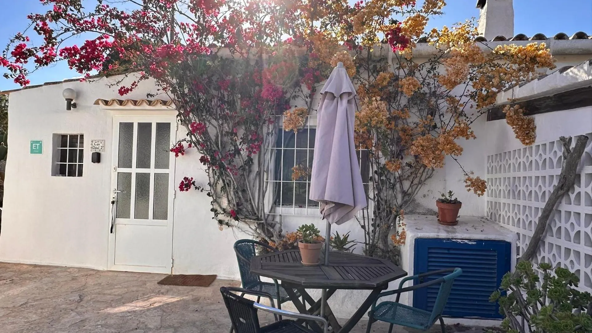 Tatil Evi Can Vital 2 BALEARIC ISLANDS