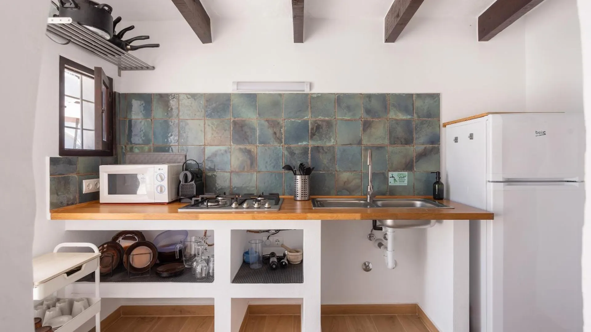 Can Vital 2 BALEARIC ISLANDS Tatil Evi