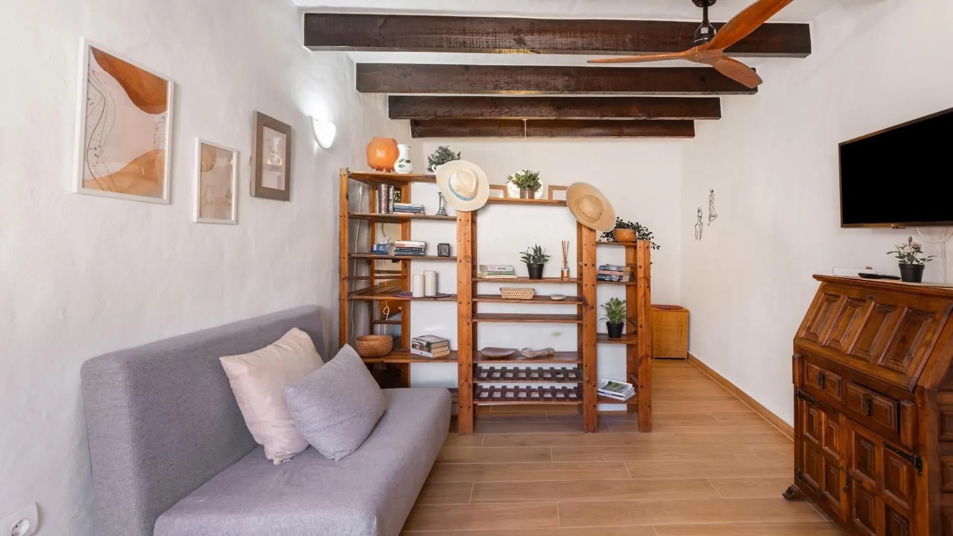 Tatil Evi Can Vital 2 BALEARIC ISLANDS İspanya