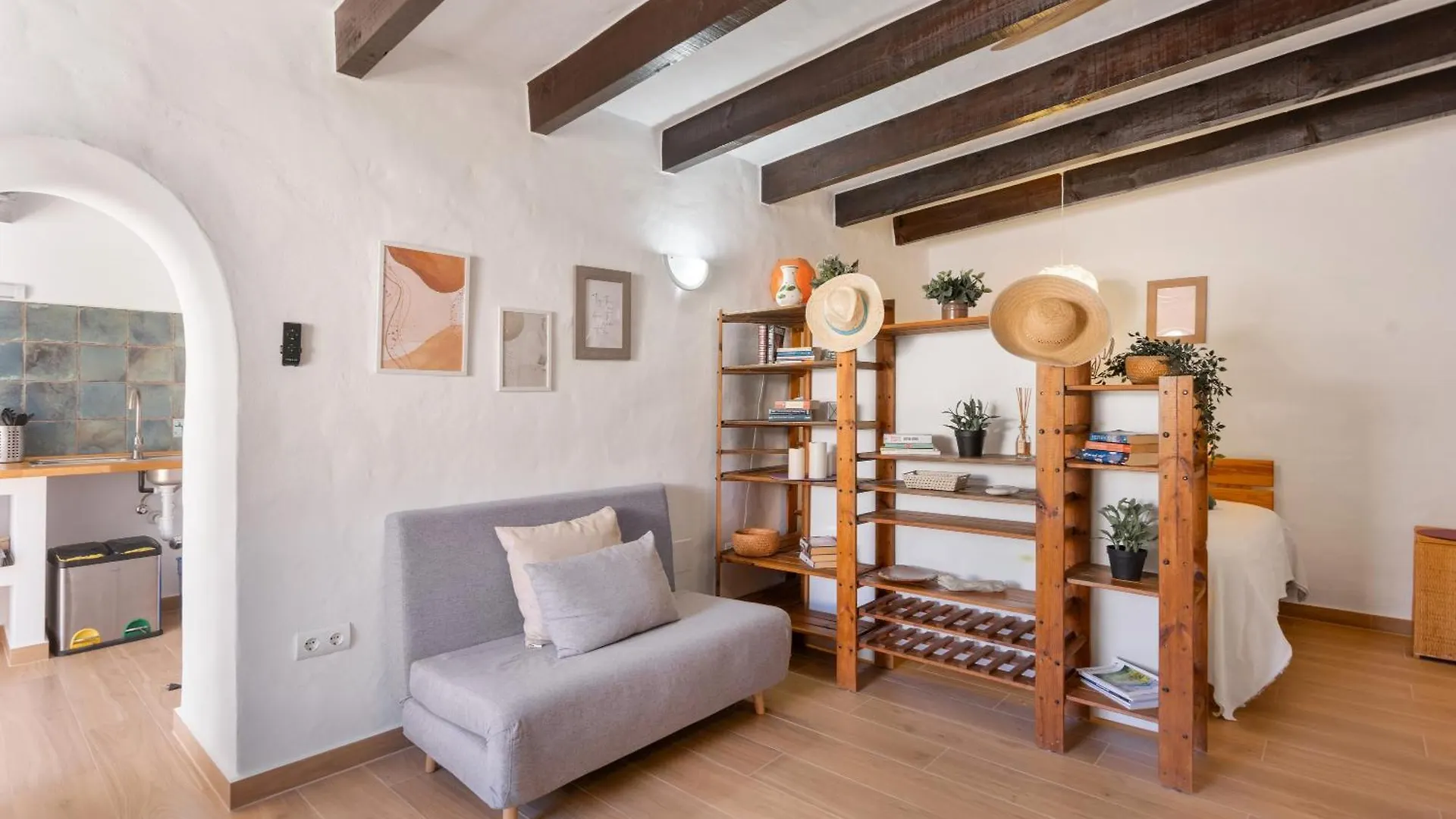 Tatil Evi Can Vital 2 BALEARIC ISLANDS