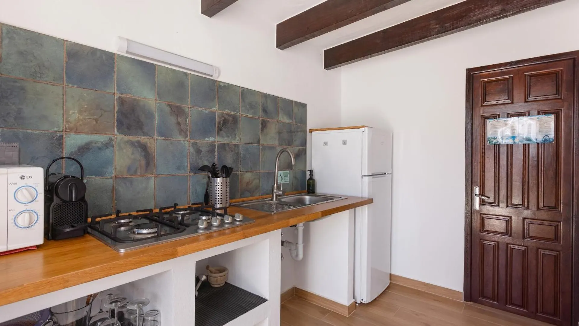 Tatil Evi Can Vital 2 BALEARIC ISLANDS