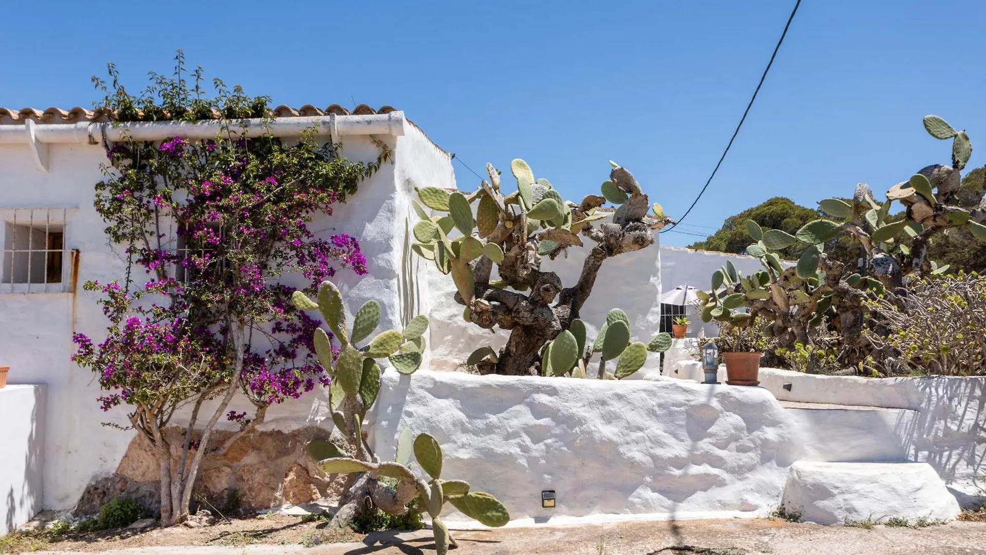 Can Vital 2 BALEARIC ISLANDS Tatil Evi